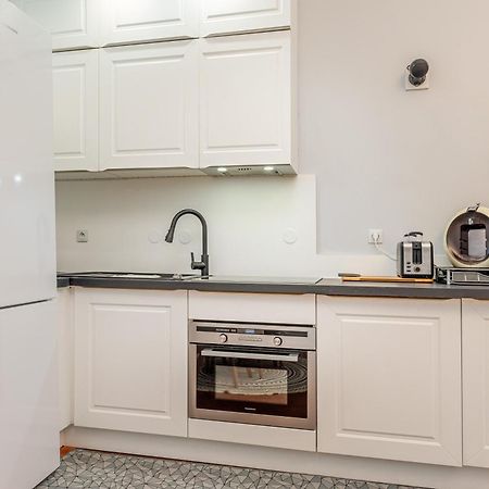 Nouvel Appartement De Caractere Et Climatise A La Joliette Marsilya Dış mekan fotoğraf