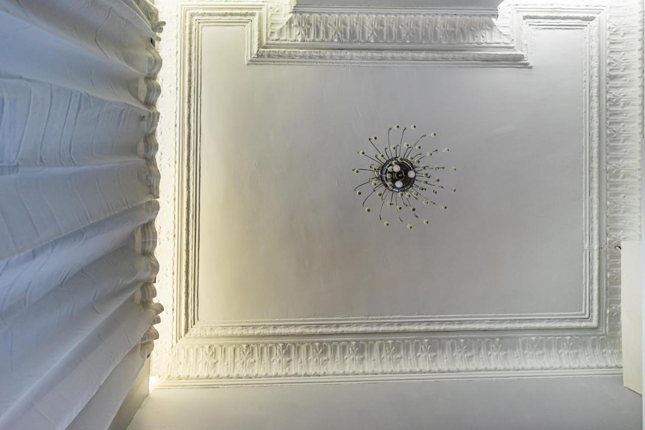 Nouvel Appartement De Caractere Et Climatise A La Joliette Marsilya Dış mekan fotoğraf